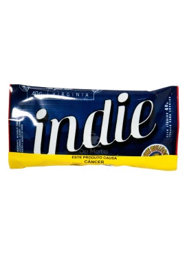 Indie Virginia Blue