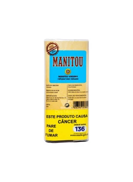 Manitou Blue