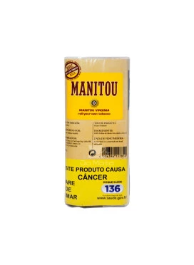 Manitou Yellow 40g