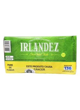 Irlandez Choco Mint Taste 50g