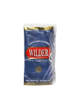 Wilder Frutas Secas p/ Cachimbo 