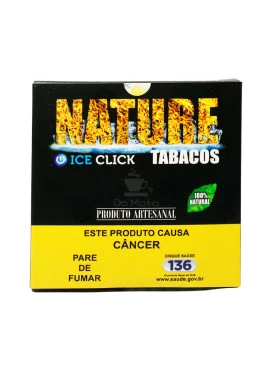 Nature Ice Click 12un