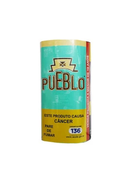 Pueblo Azul