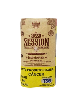 Sasso Session 30g