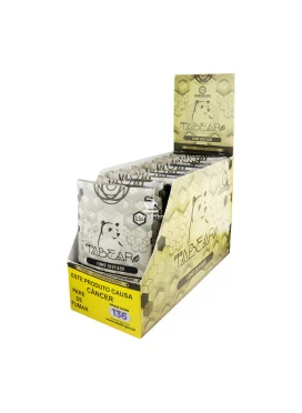 Caixa de Tabear Desfiado 25g