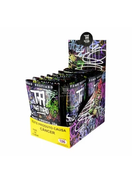 Caixa Ta Na Mão Virginia 25g