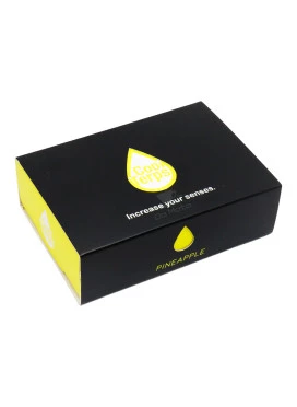 Terpeno Cool Terps Pineapple 1ml *Exclusivo* 