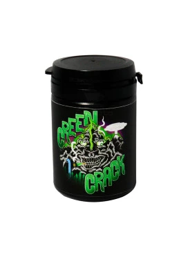 Terpeno Green Crack Natural Terpenes 2ml