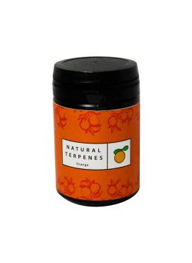 Terpeno Orange Natural Terpenes 5ml