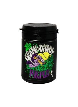 Terpeno Grand Daddy Purple Natural Terpenes 2ml