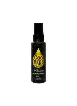 Odorizador Cool Terps Citrus Fresh 60ml