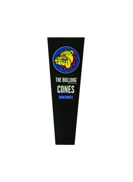 Cone The Bulldog King Size 