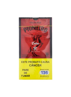 Palheiro Pioneiro Extra Forte
