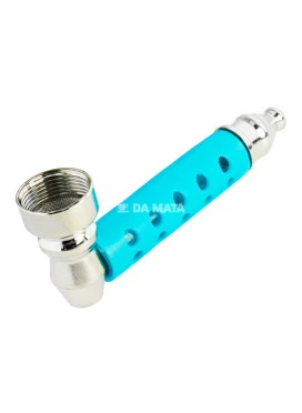  Pipe de Metal 