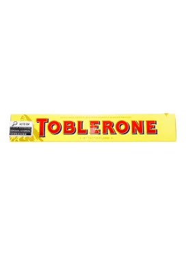 Chocolate Importado Toblerone Mel e Torrone 100g