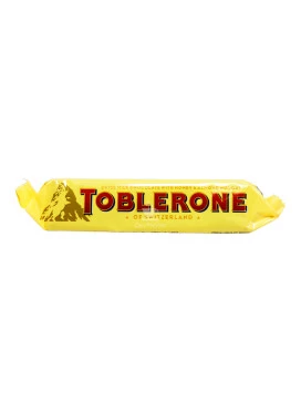 Chocolate Importado Toblerone Mel e Torrone 35g
