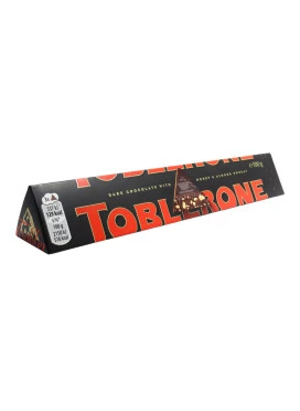 Chocolate Importado Toblerone Dark 100g