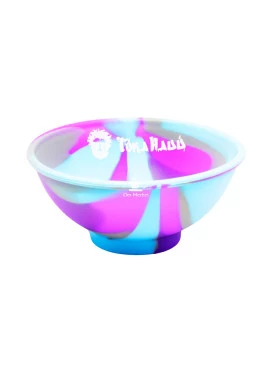 Cuia de Silicone Bowl Tokahauú 67mm