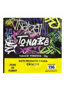 To Na Bê Virginia 12g