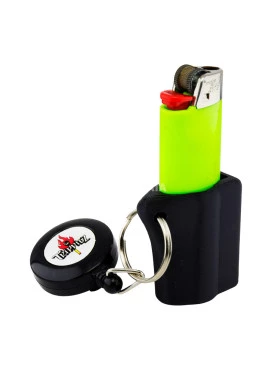 Kit Anti Furto de Isqueiro Trippiez