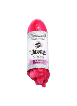 Haste Trippiez de Limpeza Sticks 15 cm