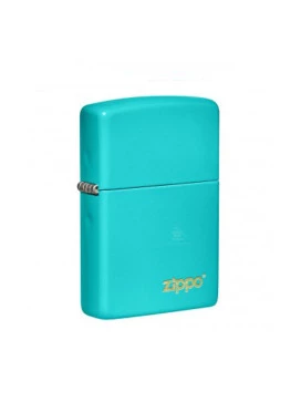 Isqueiro Zippo 49454ZL Turquesa