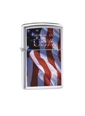 Isqueiro Zippo 249797 Made In Usa 