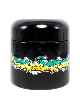 Pote de Uv Holder Squadafum 100ml 