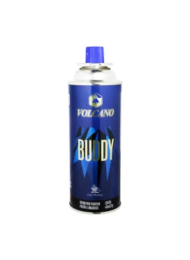 Gás Volcano Buddy Campgas