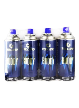 Pack de Gás Butano Volcano Buddy 