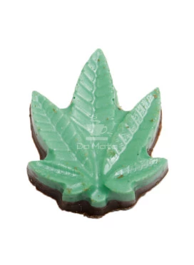 Chocolate Folha 4i20 ChocoGrower 8g