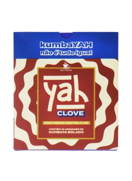 Kumbayah Artesanal Yah Clove