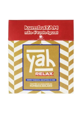Kumbayah Artesanal Yah Relax