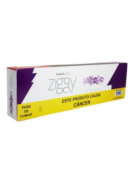 Caixa de Essência Ziggy Açaí