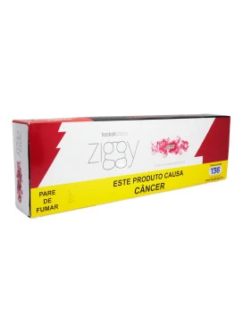 Caixa de Essência Ziggy Berry