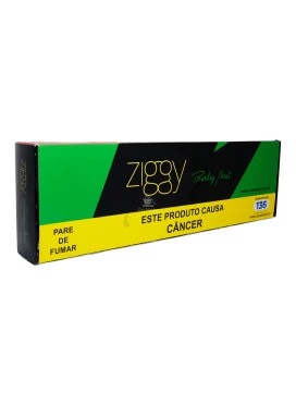 Caixa de Essência Ziggy Burley Mint 50g