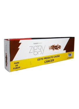 Caixa de Essência Ziggy Coco Tropical 