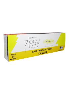Caixa de Essência Ziggy Fresh Melon