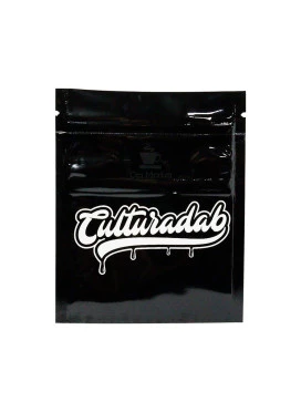 Pack c/ 12 Zip Lock Cultura Dab