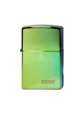 Isqueiro Zippo 28129ZL Chameleon Fade