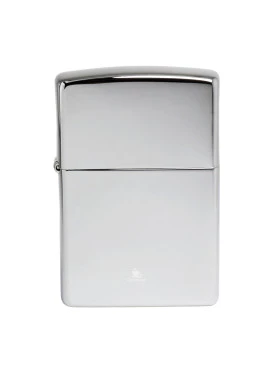 Isqueiro Zippo 250 Chrome High