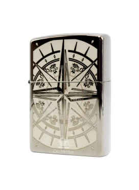 Isqueiro Zippo Compass