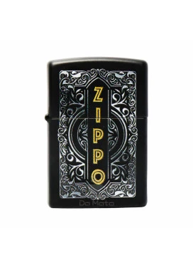 Isqueiro Zippo 49535 Zippo Design