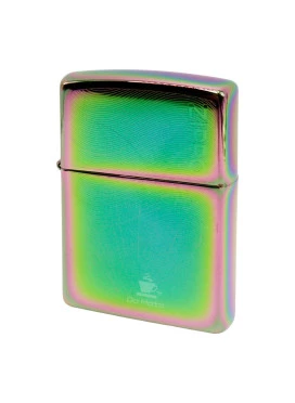 Isqueiro Zippo Dimensional Flame Design