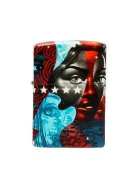 Isqueiro Zippo 49393 Eaton