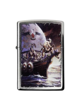 Isqueiro Zippo Frank Frazetta 48953