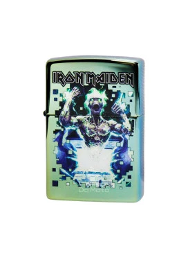 Isqueiro Zippo 49816 Iron Maiden