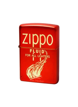 Isqueiro Zippo 49586 Retro Design