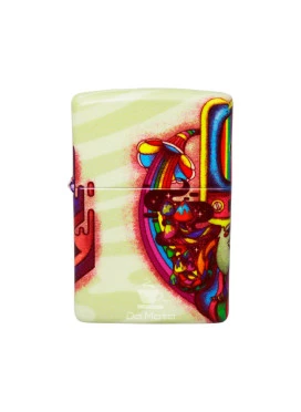 Isqueiro Zippo 49435 Trippy Design