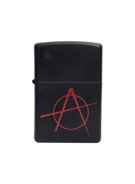 Isqueiro Zippo 20842 Anarchy 